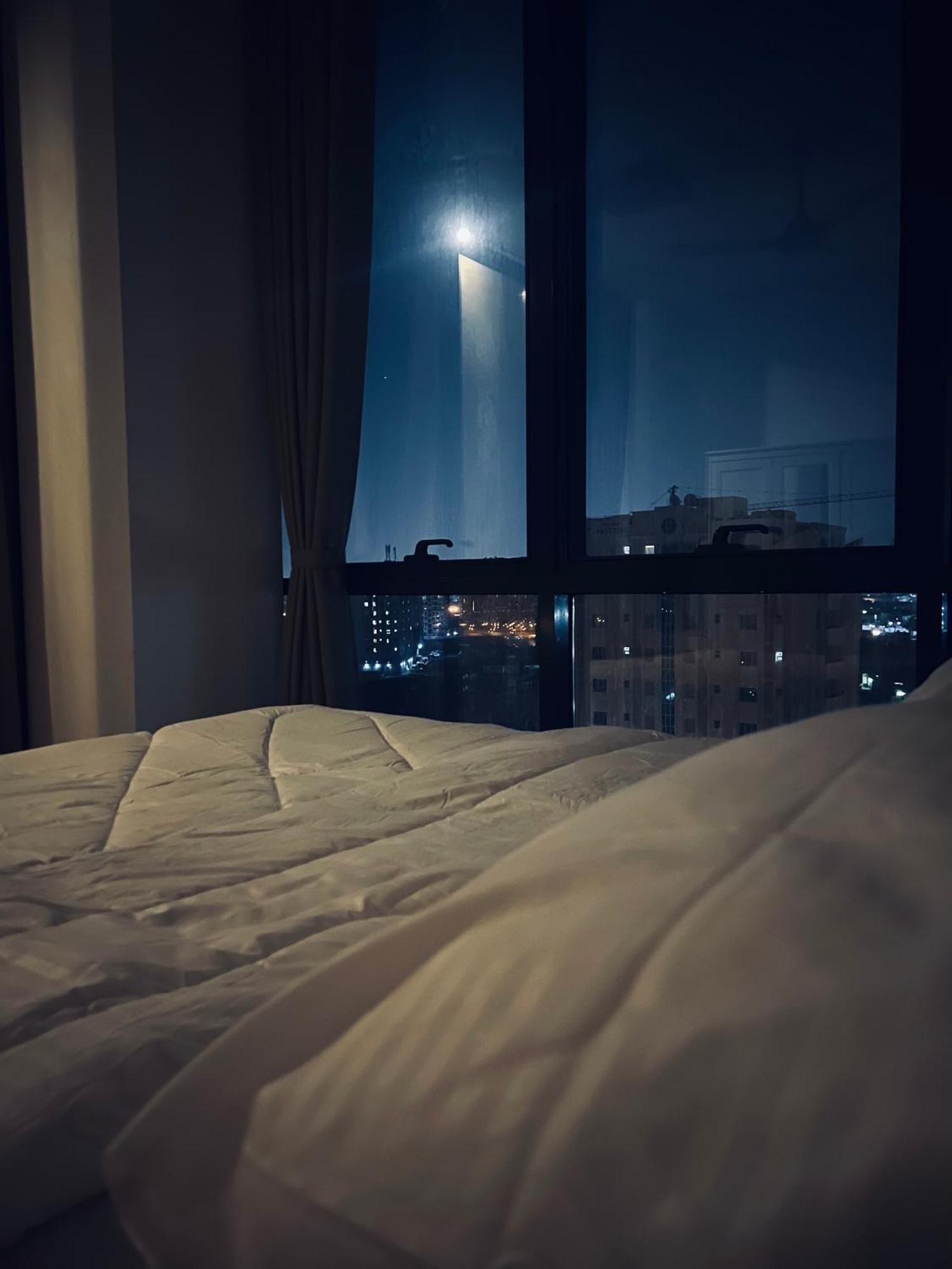 Apartment Deluxe
