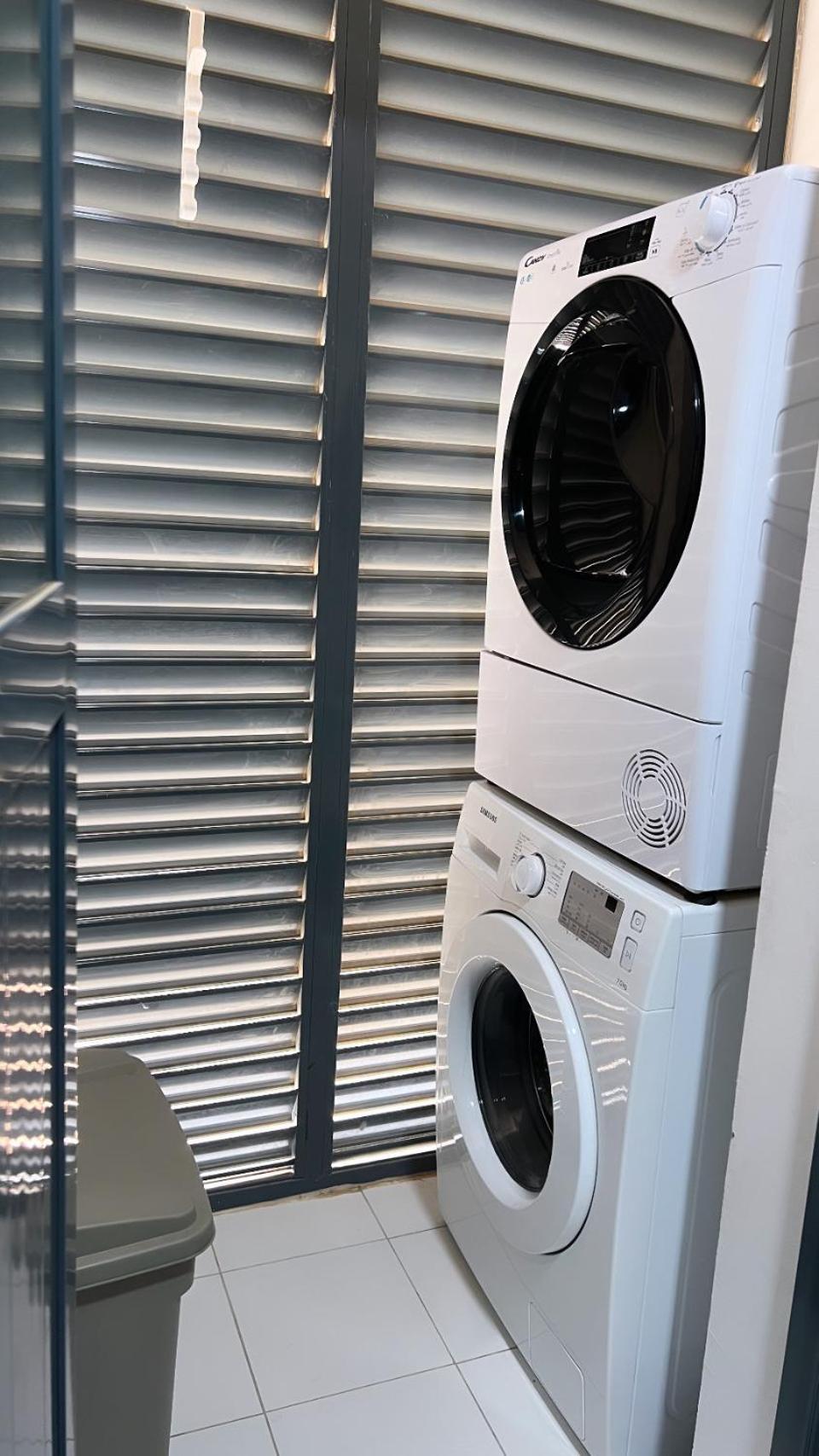 Deluxe Apartment Maskat